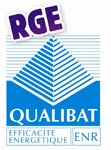 Qualibat RGE